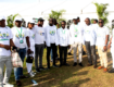 Inauguration des Universités d’Ossimane à Nkoum Yeguin sous le Haut Patronage de Brice Clotaire Oligui Nguema